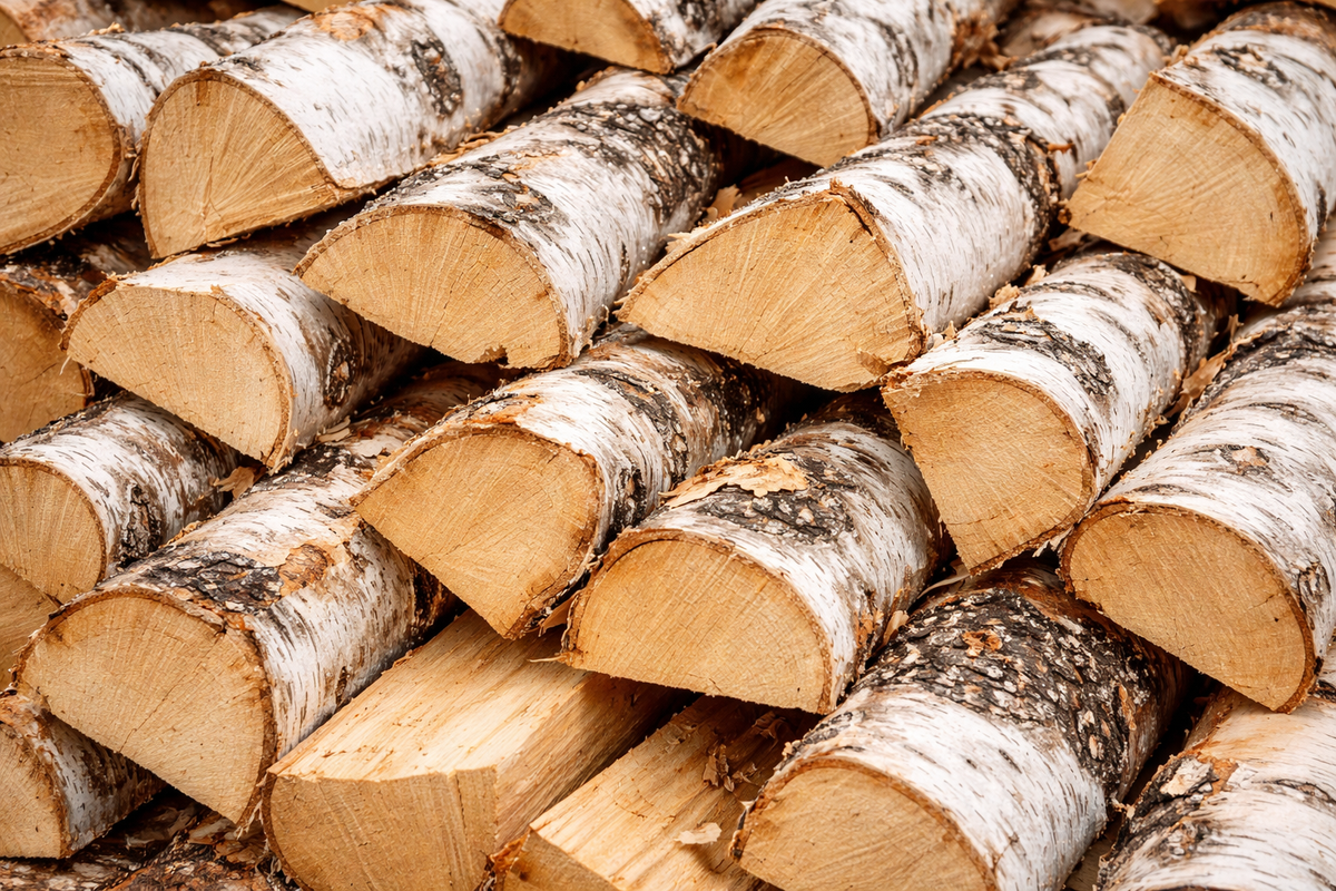 Björkved löst tippat – hämta själv